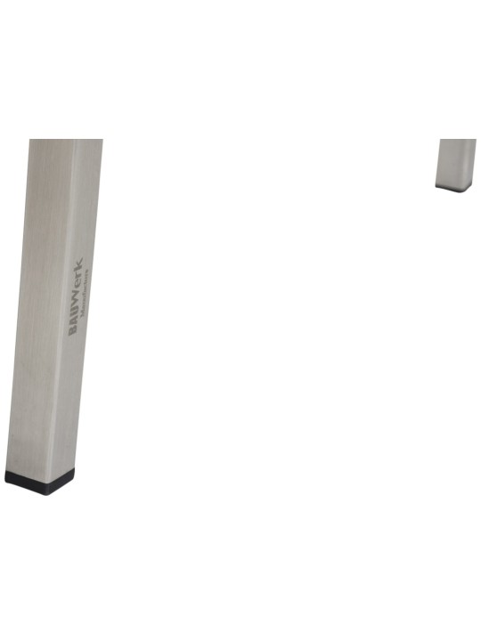 Sæt med 2 spisestuestole Colmar, grå