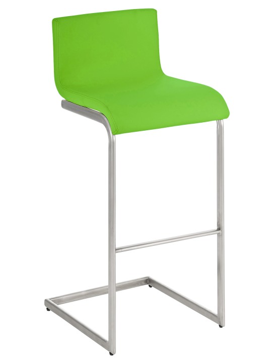 Barstol Newport, grøn Barstol Newport, grøn