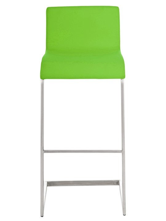 Barstol Newport, grøn Barstol Newport, grøn