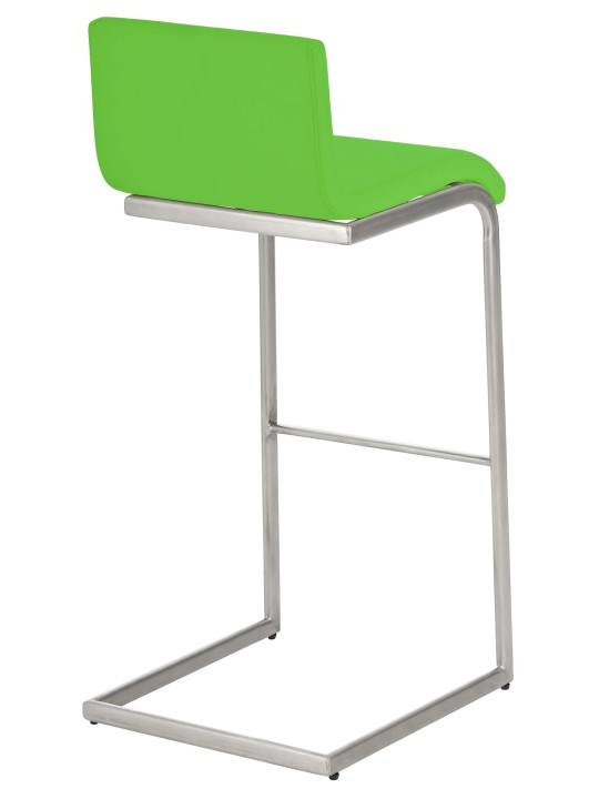 Barstol Newport, grøn Barstol Newport, grøn