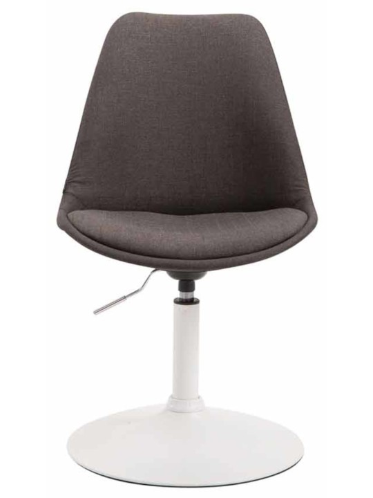 Sæt med 4 stole Maverick W stof, mørkegrå Sæt med 4 stole Maverick W stof, mørkegrå