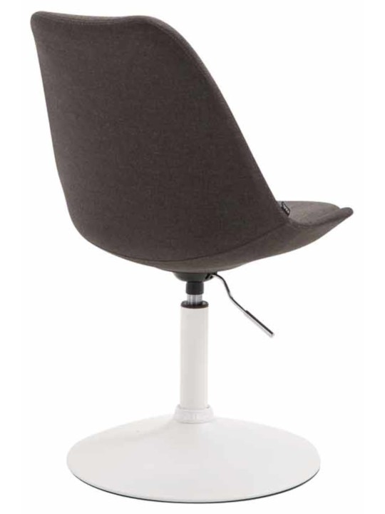 Sæt med 4 stole Maverick W stof, mørkegrå Sæt med 4 stole Maverick W stof, mørkegrå