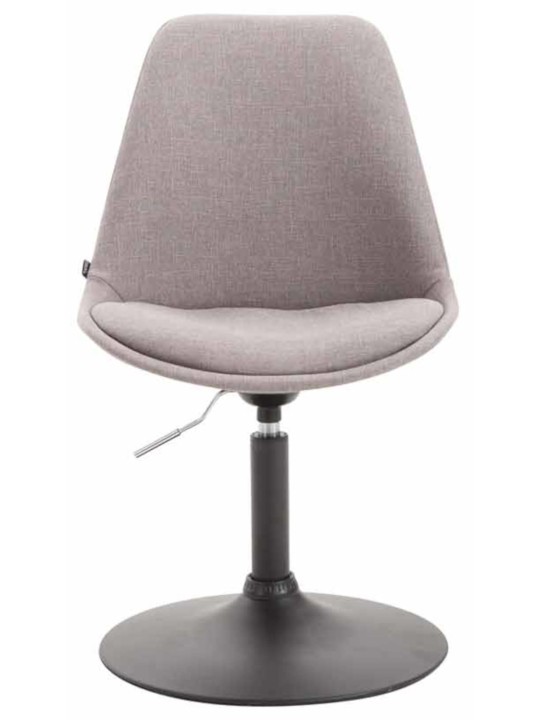 Sæt med 4 stole Maverick B stof, grå Sæt med 4 stole Maverick B stof, grå