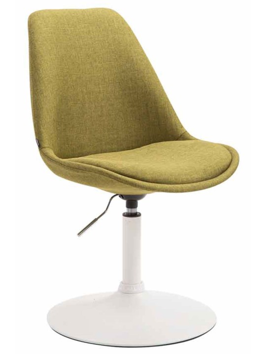 Sæt med 4 stole Maverick W stof, grøn Sæt med 4 stole Maverick W stof, grøn