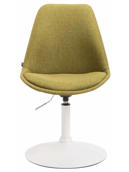 Sæt med 4 stole Maverick W stof, grøn Sæt med 4 stole Maverick W stof, grøn