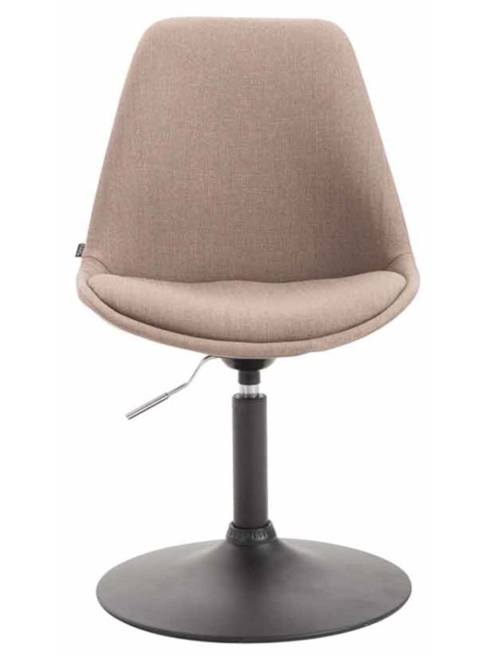 Sæt med 4 stole Maverick B stof, taupe Sæt med 4 stole Maverick B stof, taupe