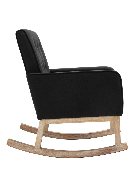 Gyngestol Drømmestof, sort