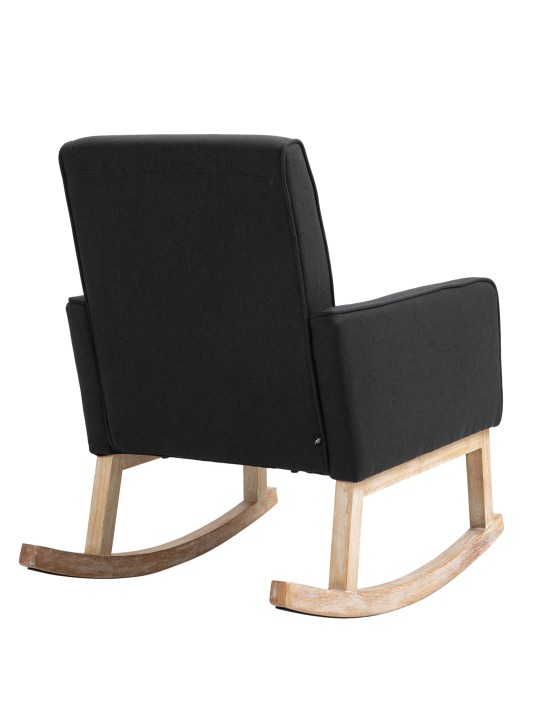 Gyngestol Drømmestof, sort