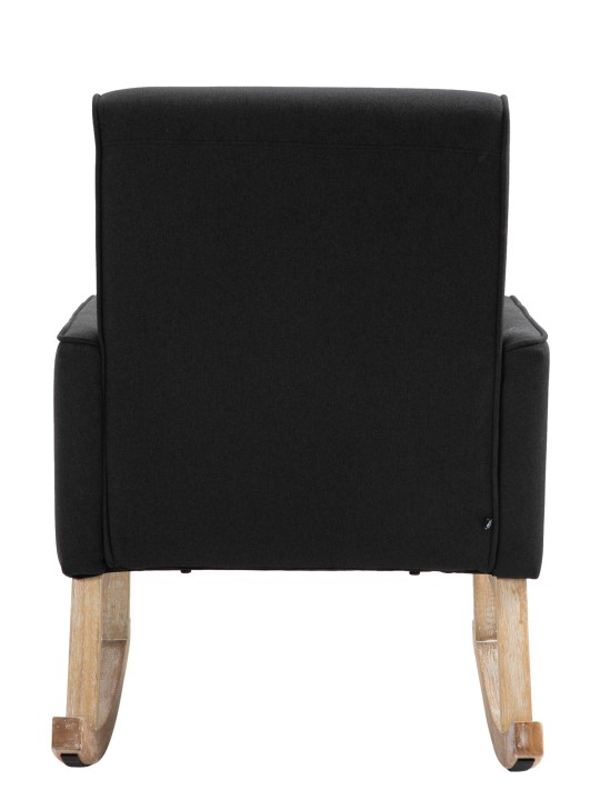 Gyngestol Drømmestof, sort