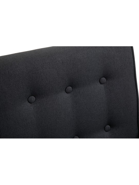 Gyngestol Drømmestof, sort