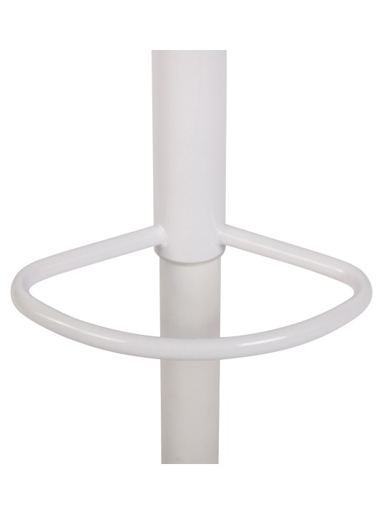 Barstol Dyn V2 stof, brun