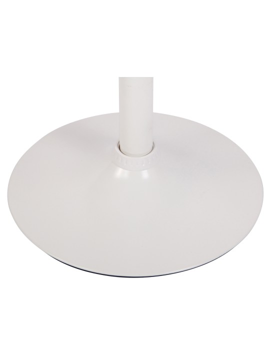 Barstol Dyn V2 stof, brun