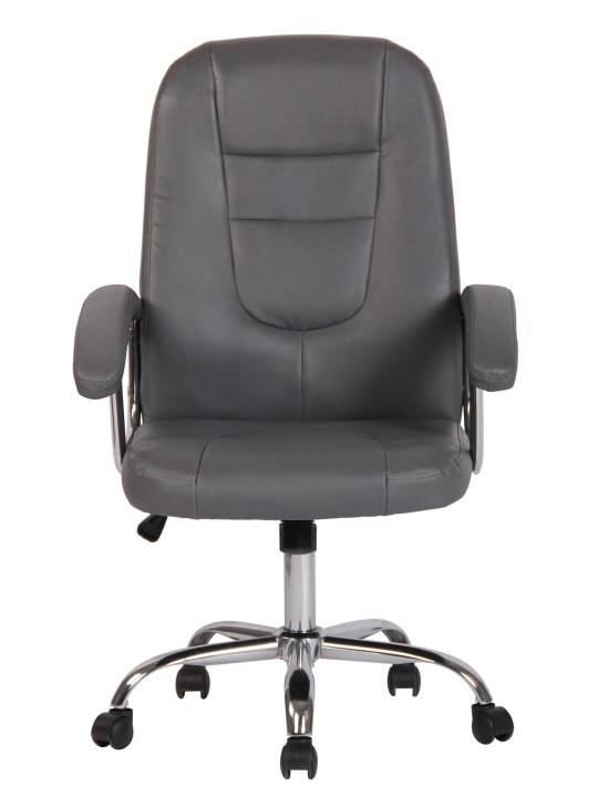 Kontorstol Reedville, grå Kontorstol Reedville, grå