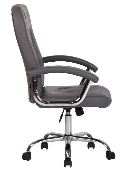 Kontorstol Reedville, grå Kontorstol Reedville, grå