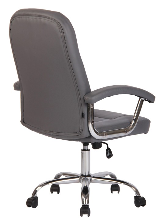 Kontorstol Reedville, grå Kontorstol Reedville, grå