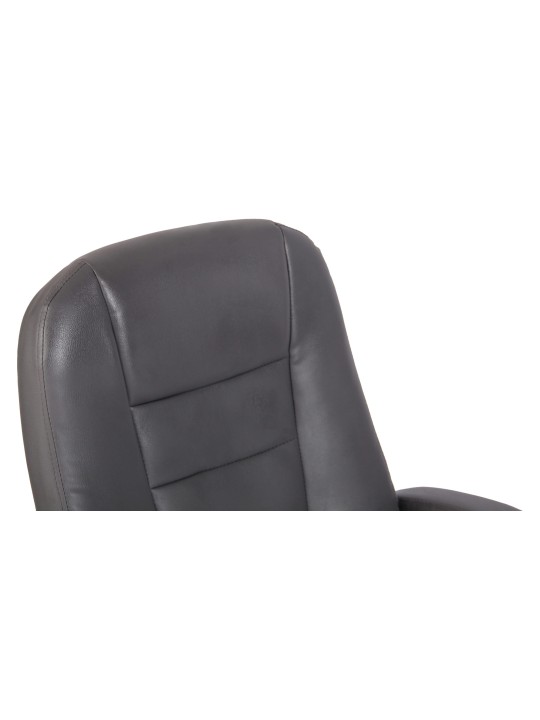 Kontorstol Reedville, grå Kontorstol Reedville, grå