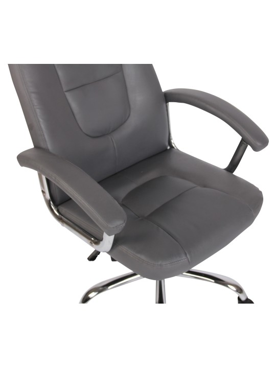 Kontorstol Reedville, grå Kontorstol Reedville, grå