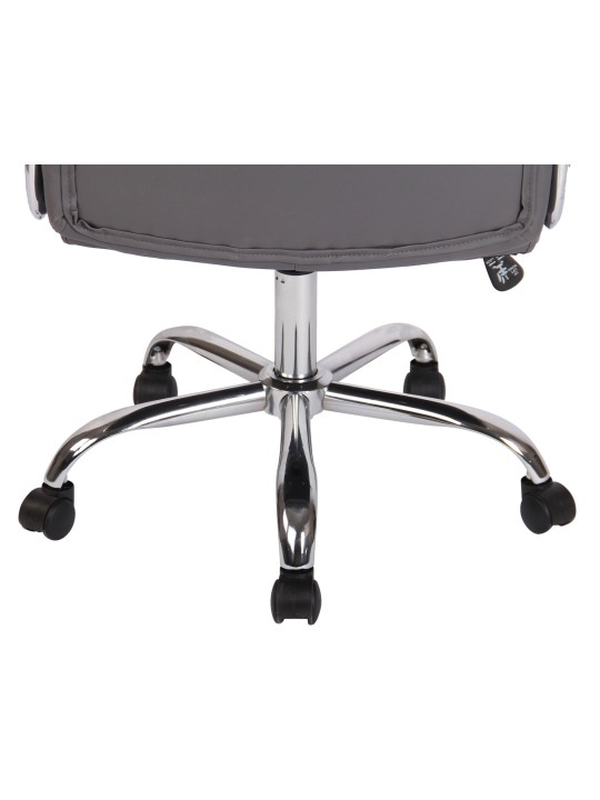 Kontorstol Reedville, grå Kontorstol Reedville, grå