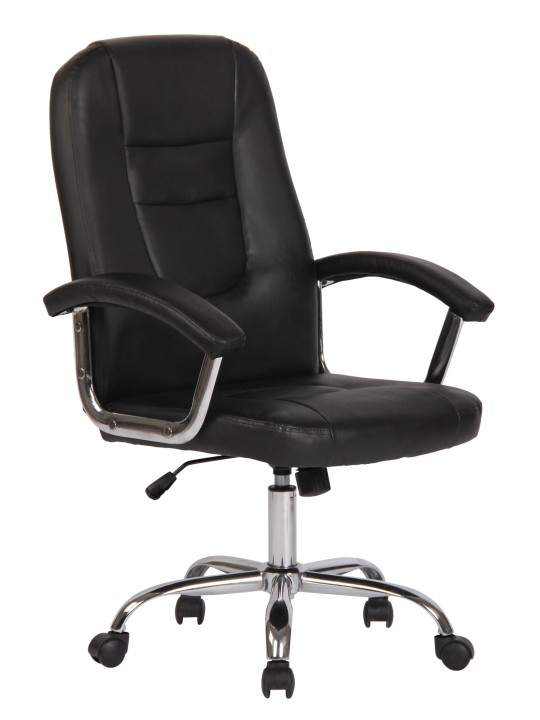 Kontorstol Reedville, sort Kontorstol Reedville, sort