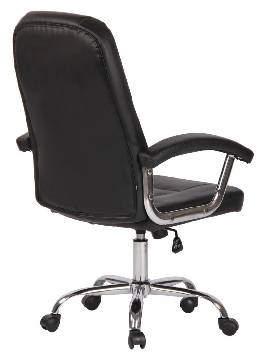 Kontorstol Reedville, sort Kontorstol Reedville, sort