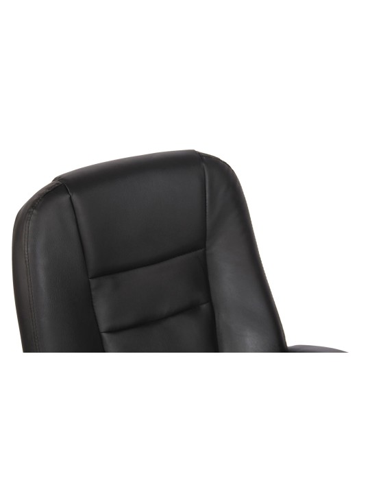 Kontorstol Reedville, sort Kontorstol Reedville, sort