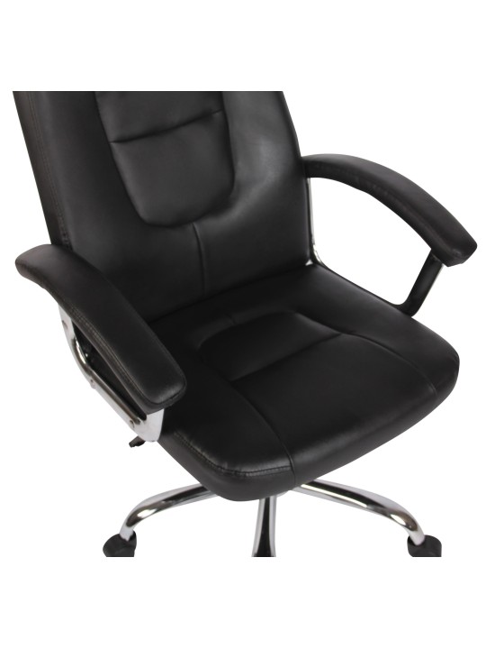 Kontorstol Reedville, sort Kontorstol Reedville, sort