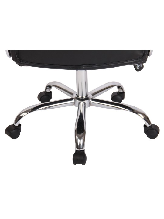 Kontorstol Reedville, sort Kontorstol Reedville, sort