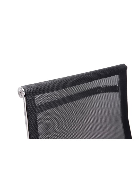 Sæt med 2 besøgsstole Brenda, sort Sæt med 2 besøgsstole Brenda, sort