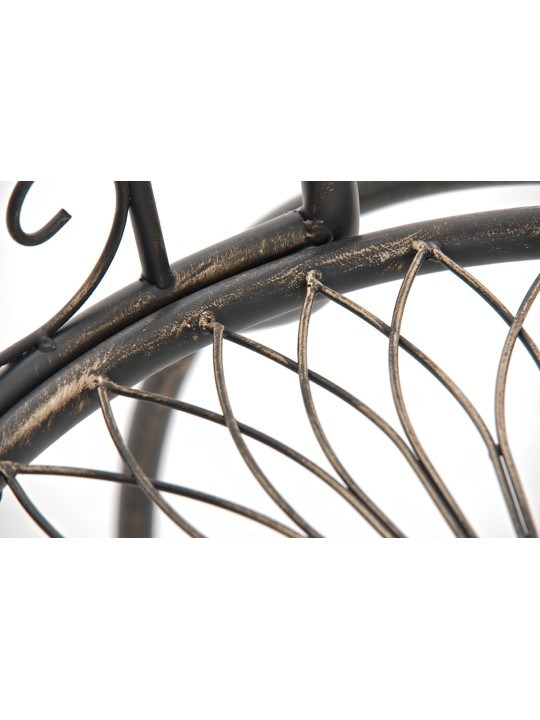 Sæt med 2 stole Sheela, bronze Sæt med 2 stole Sheela, bronze