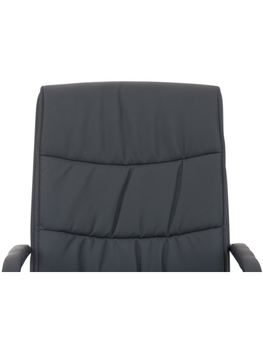 Sæt med 2 stole Caro, grå