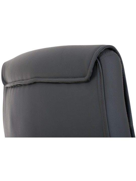 Sæt med 2 stole Caro, grå