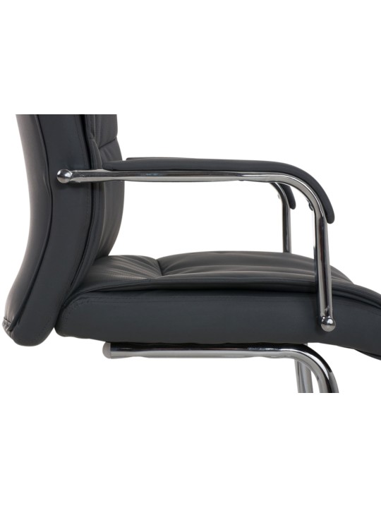 Sæt med 2 stole Caro, grå