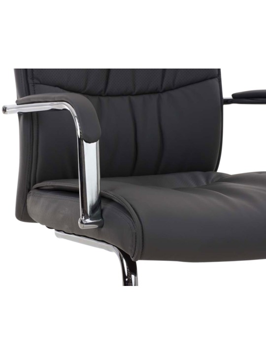 Sæt med 2 stole Caro, grå