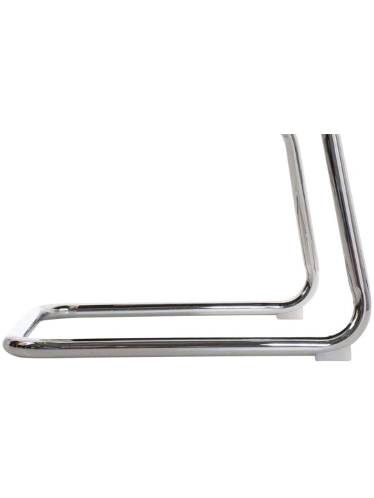 Sæt med 2 stole Caro, grå