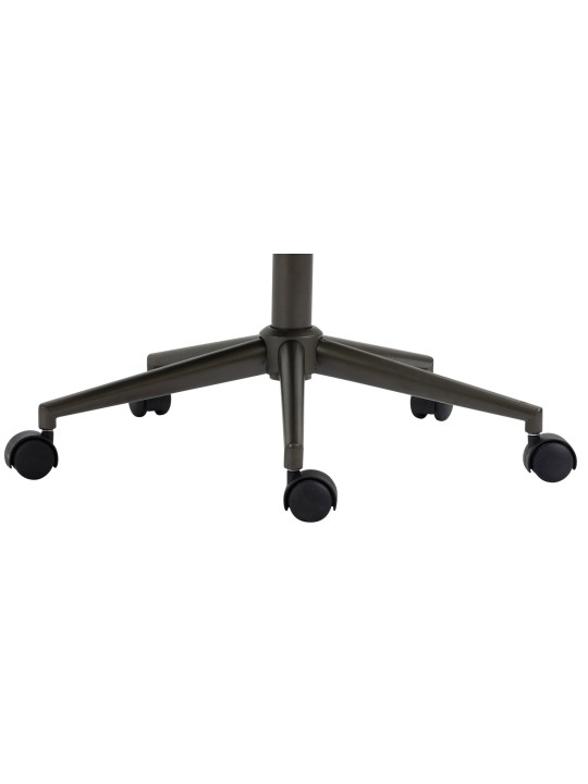 Kontorstol Nampa, antik sort