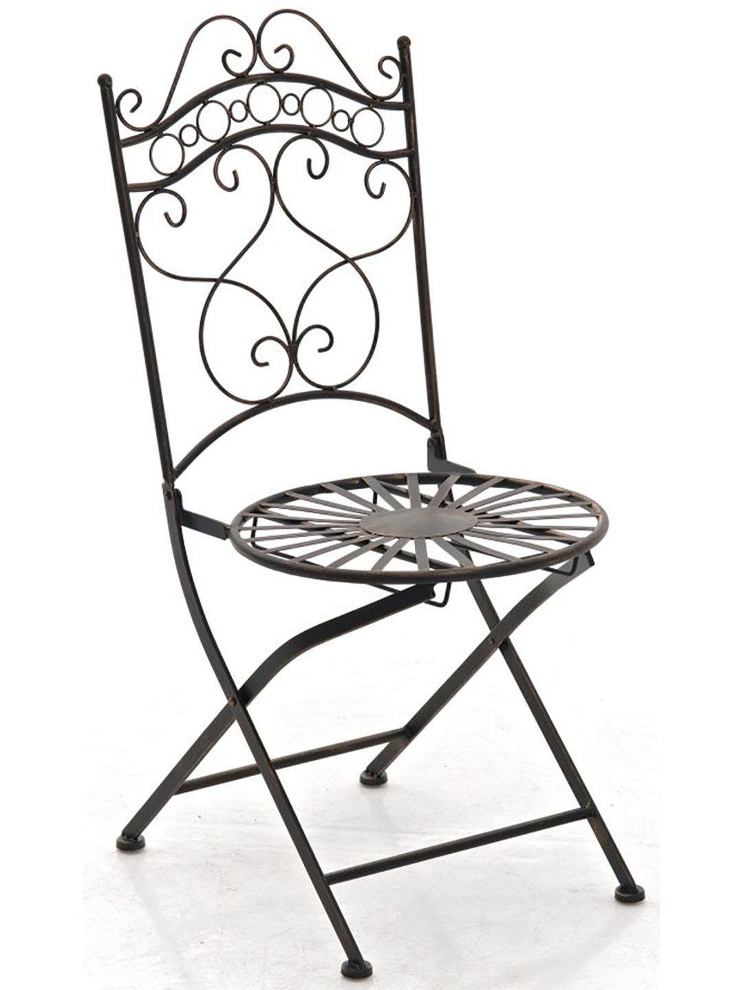 Indra siddegruppe, bronze