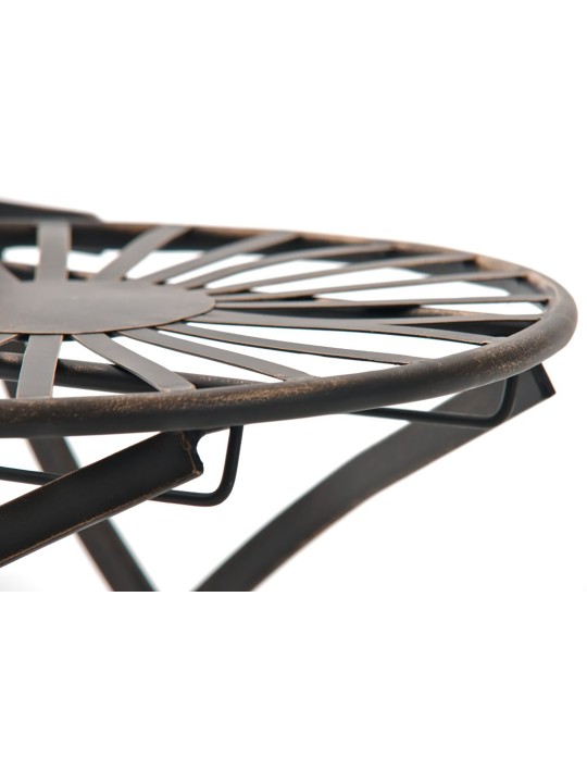 Indra siddegruppe, bronze Indra siddegruppe, bronze