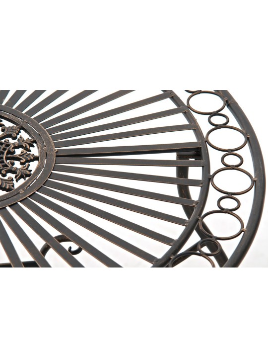 Indra siddegruppe, bronze Indra siddegruppe, bronze