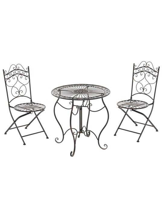 Indra siddegruppe, bronze Indra siddegruppe, bronze