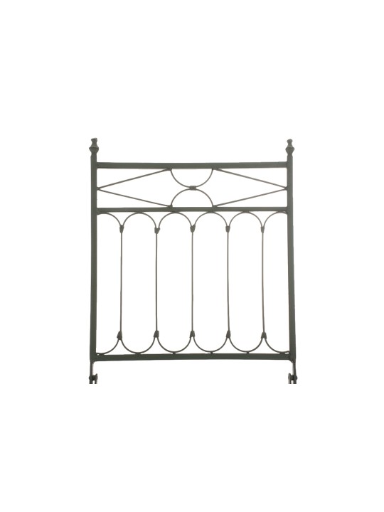 Sæt med 2 klapstole Asina, antik grøn