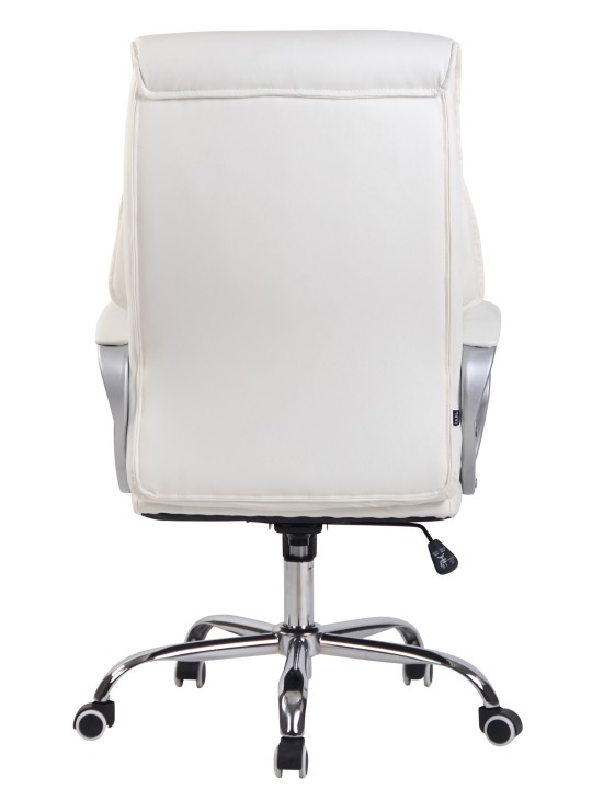 Kontorstol Torro, hvid Kontorstol Torro, hvid