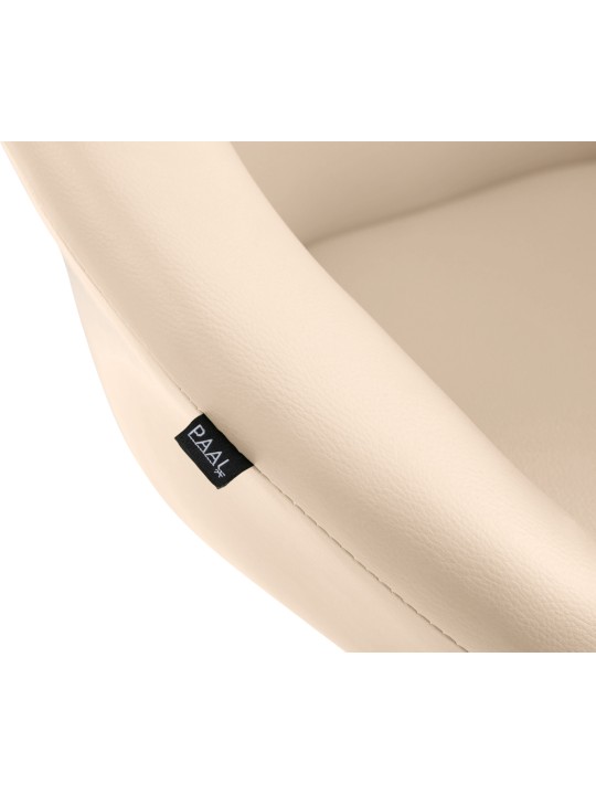 Barstol Miami V2 C, creme