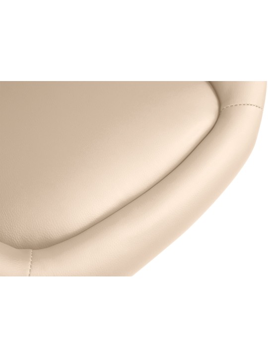 Barstol Miami V2 C, creme