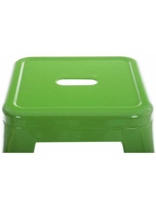 Sæt med 4 skamler Armin, grøn