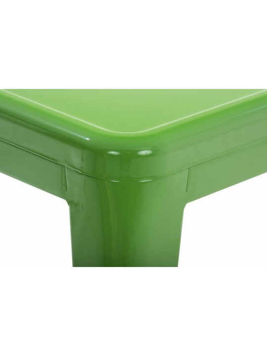 Sæt med 4 skamler Armin, grøn