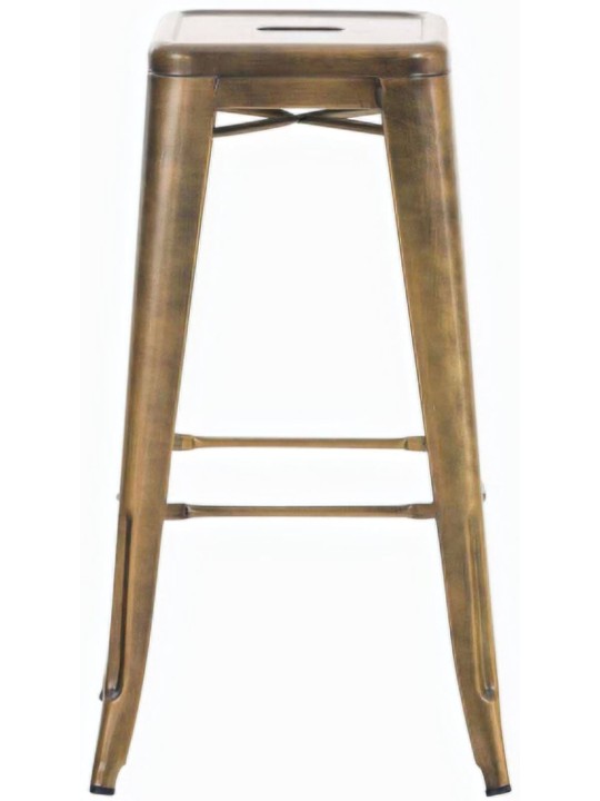 Barstol Joshua V2, guld Barstol Joshua V2, guld