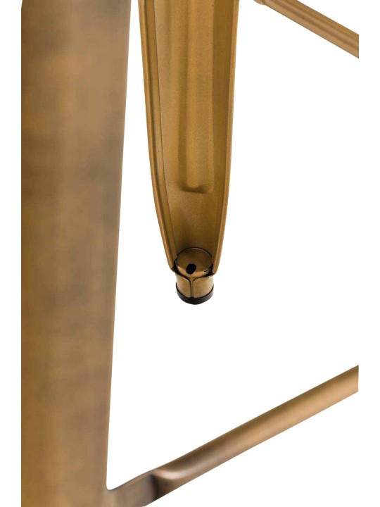 Barstol Joshua V2, guld Barstol Joshua V2, guld