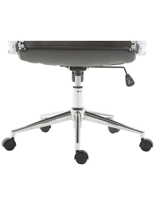 Kontorstol Columbus, grå