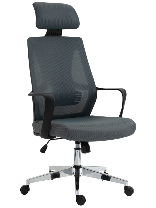 Kontorstol Kanab, grå Kontorstol Kanab, grå