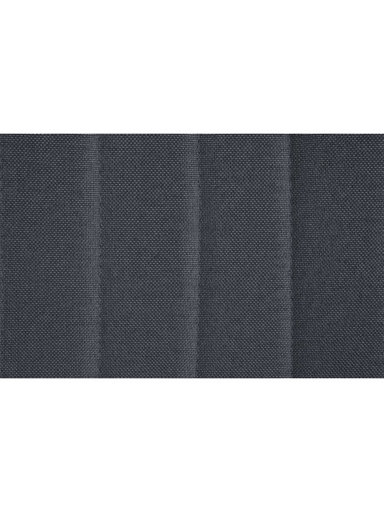 Barstol Toni stof, grå